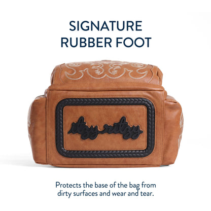 *NEW* Nash Saddle Boss Plus™