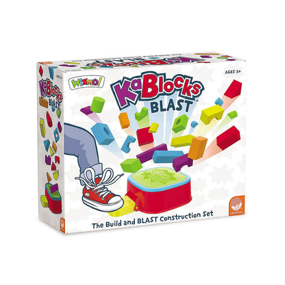 Kablocks Blast