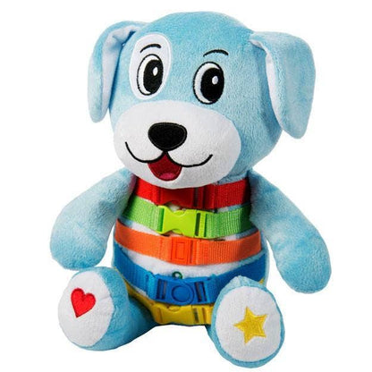 Barkley Dog
