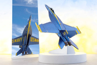 ICX212 - Blue Angels F/A 18 Super Hornet