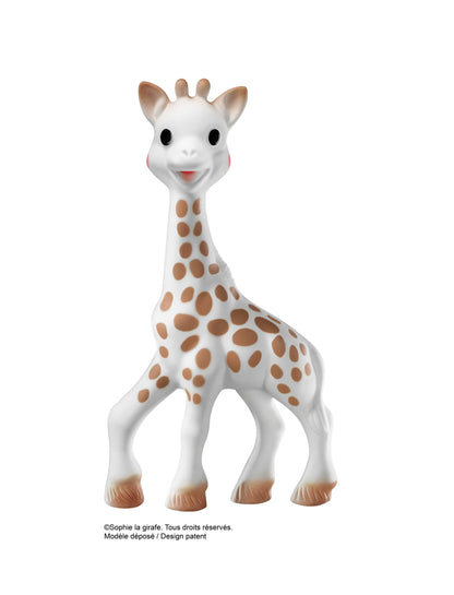 Gift Case Sophie La Girafe Award + Teether