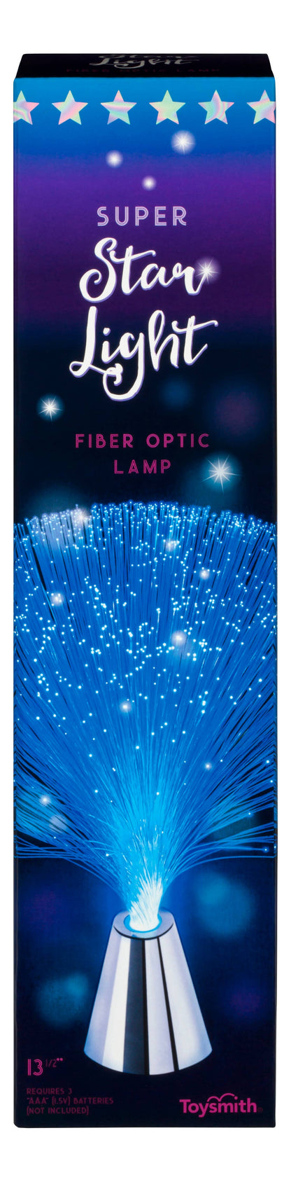 13.5" Fiber Optic Light, Physics, Science Kit