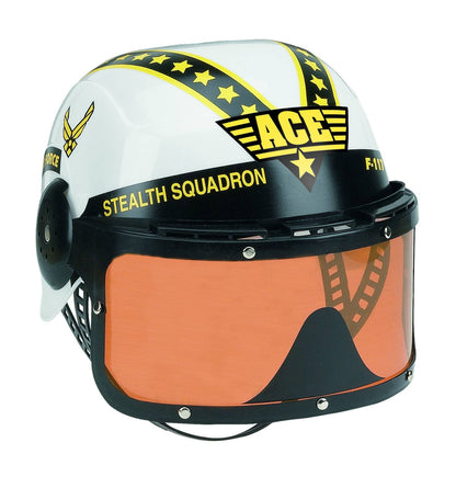 Jr. Armed Forces Pilot Helmet