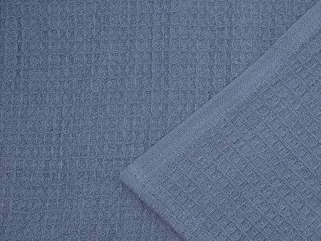 100% Cotton Waffle Baby Blankets- 30" x 40"