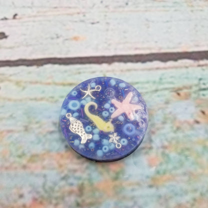 Sensory Stress Skin Picking Treasure Hunt Fidget Toys