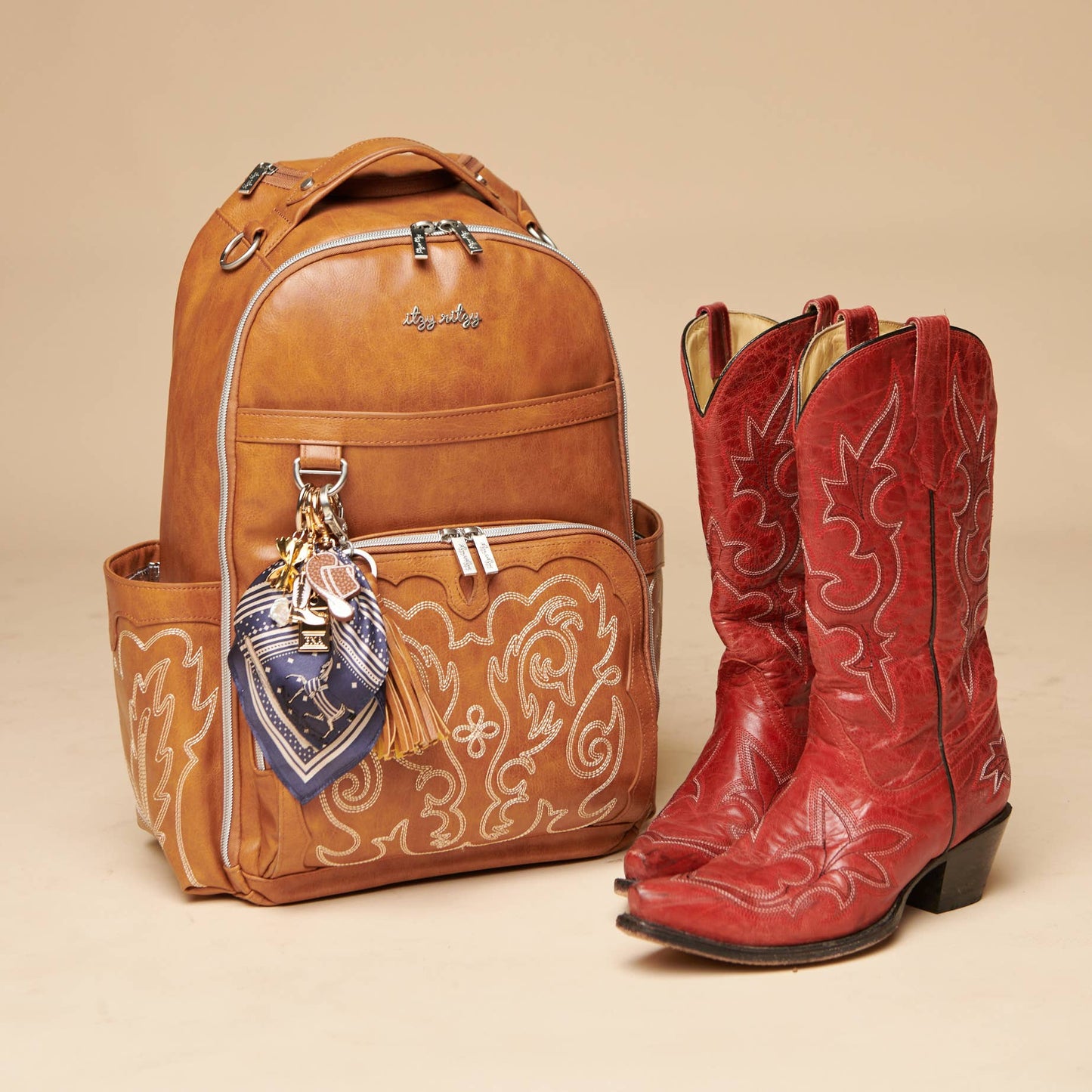 *NEW* Nash Saddle Boss Plus™
