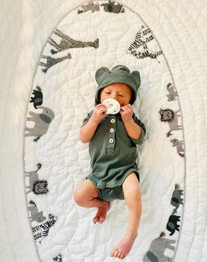 *NEW SIZE* Sweetie Soother™ Pacifier Sets (2-pack)