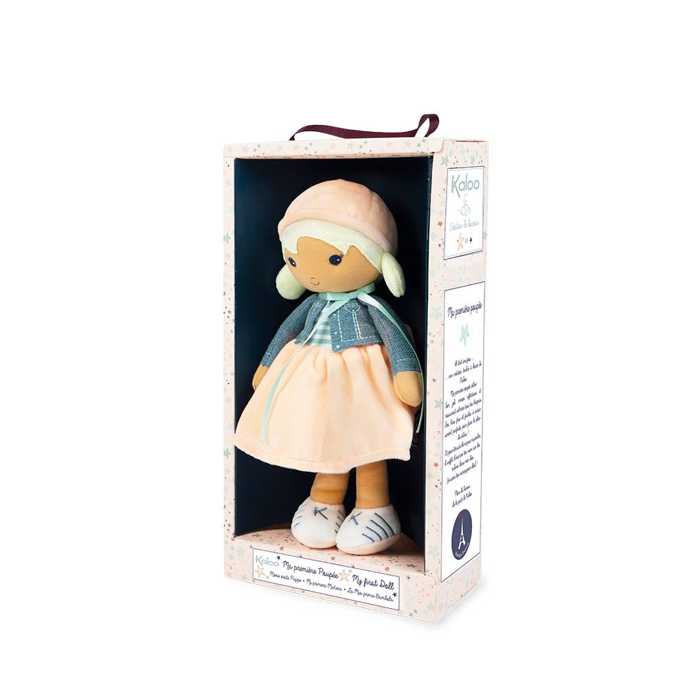 Tendresse ~ Chloe' K Doll {Medium Sized}