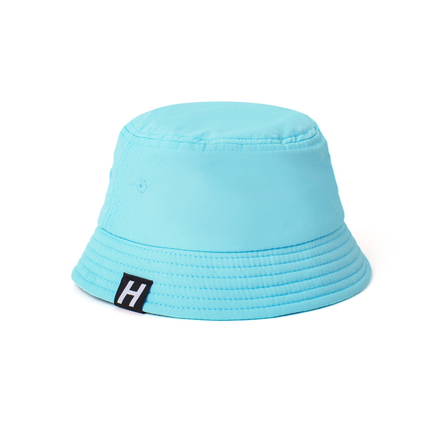 Bucket Hats for Kids – Waterproof, UV Protective | Real Teal
