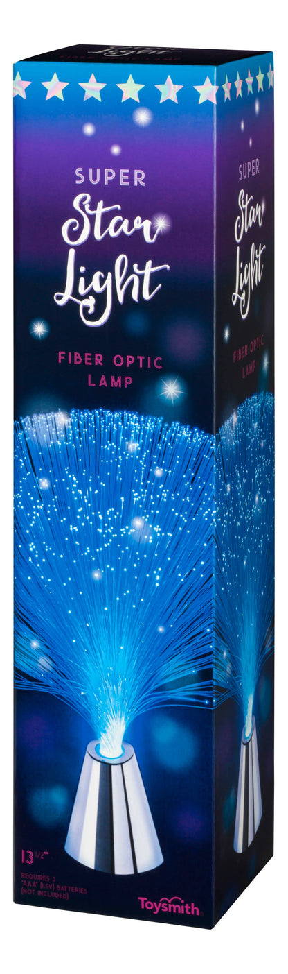 13.5" Fiber Optic Light, Physics, Science Kit