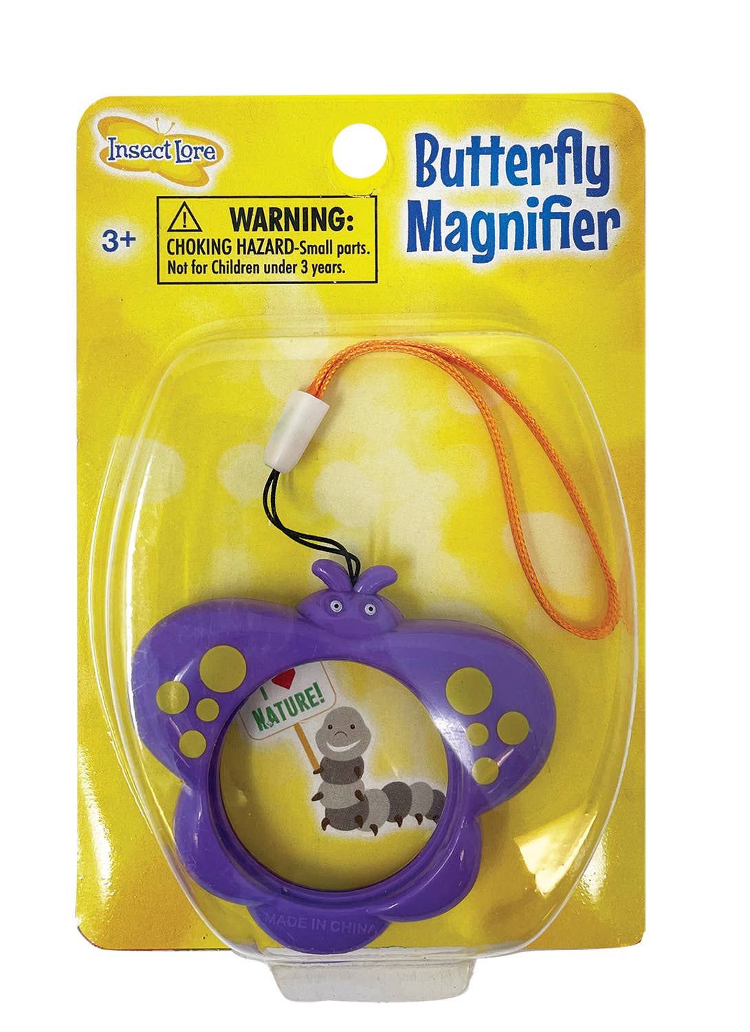 Butterfly Magnifier