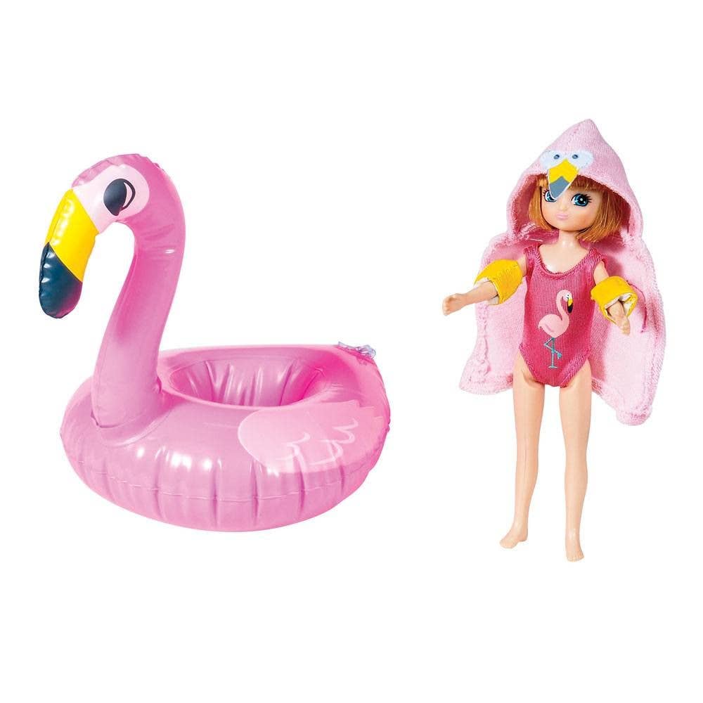 Doll | Pool Party | Kids Toys & Gifts by Lottie