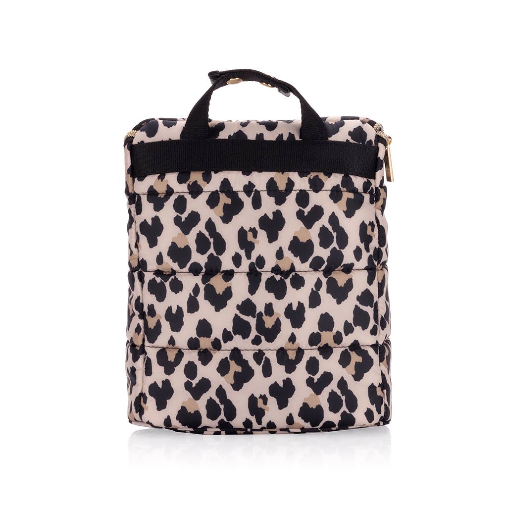 Chill Like A Dream Bottle Bag Leopard