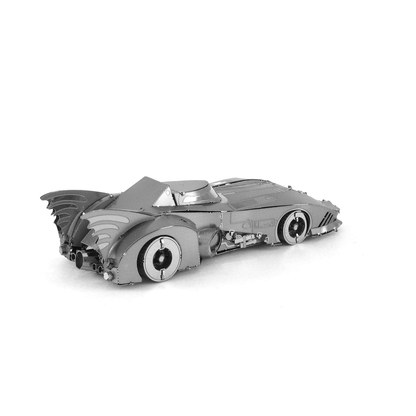 BATMAN 1989 BATMOBILE - Metal Earth