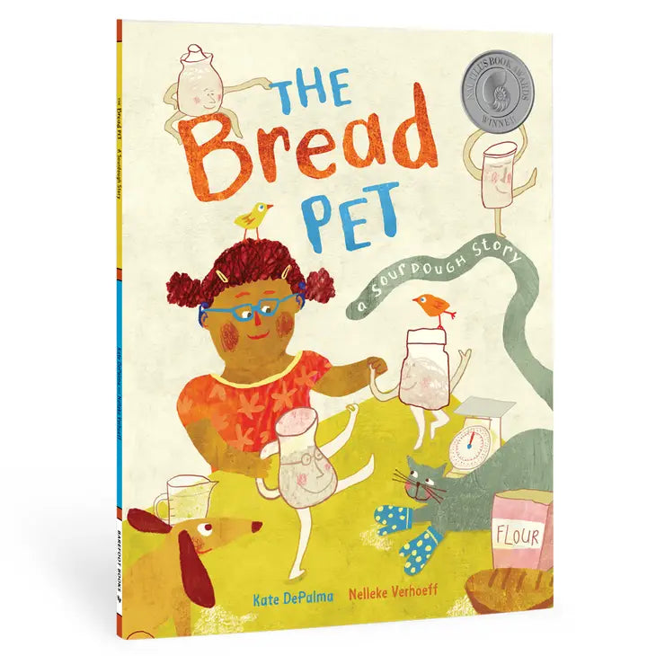 The Bread Pet