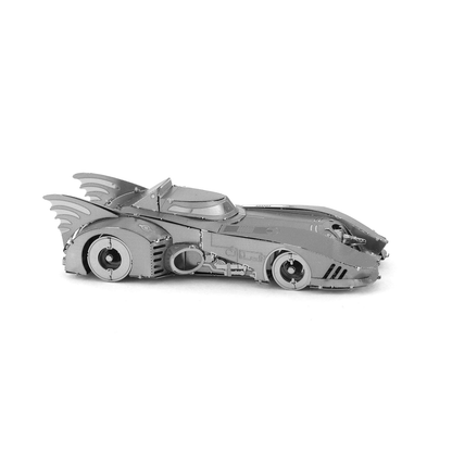 BATMAN 1989 BATMOBILE - Metal Earth