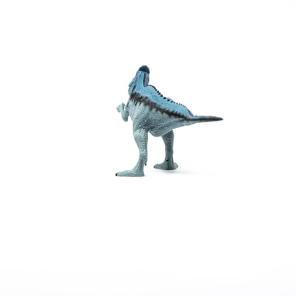 Cryolophosaurus  Dinosaur Toy with Movable Jaw