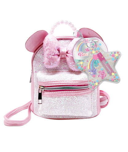 Tiny Mini Backpack,Caticorn