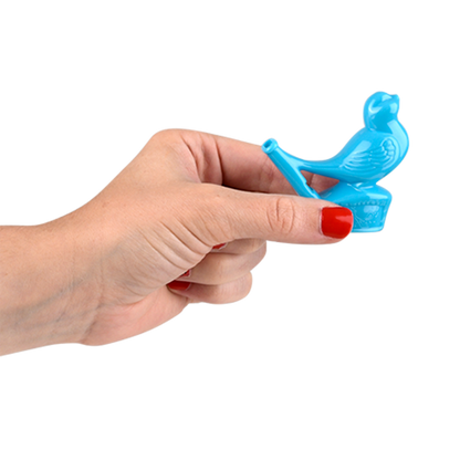 (T) 2.33" BIRD WHISTLE 24CT