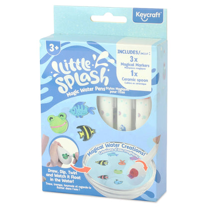 Water Art Set