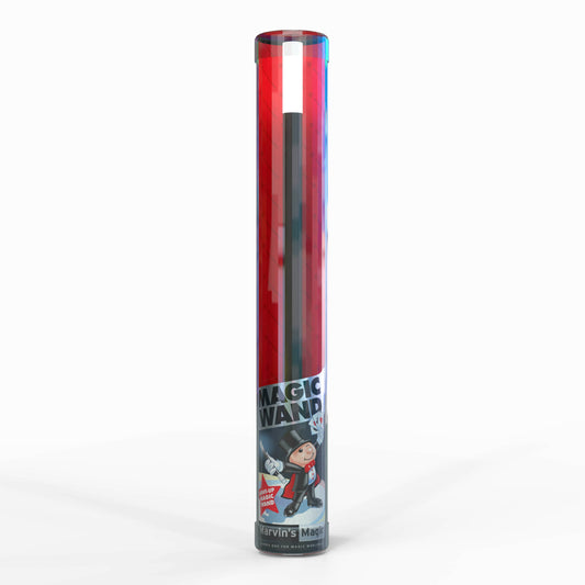 Light-Up Magic Wand for Kids – Magician Costume