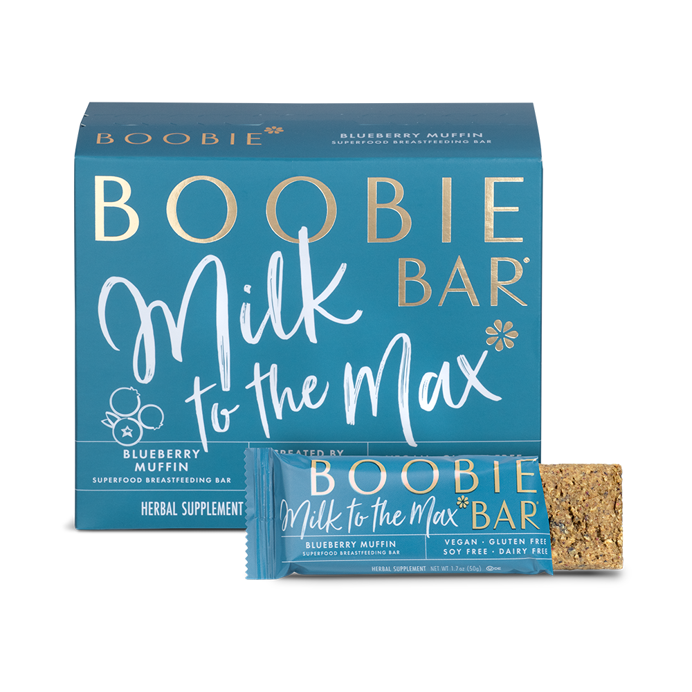 Boobie Bar