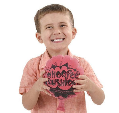 8" WHOOPEE CUSHION