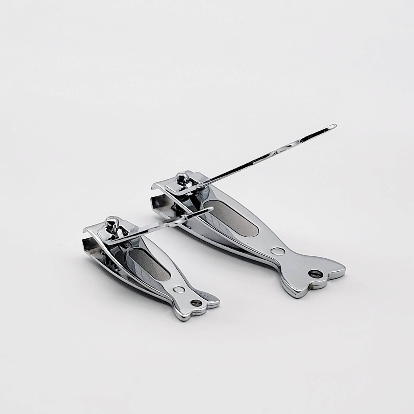 Big Fish & Little Fish Nail Clipper