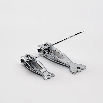 Big Fish & Little Fish Nail Clipper