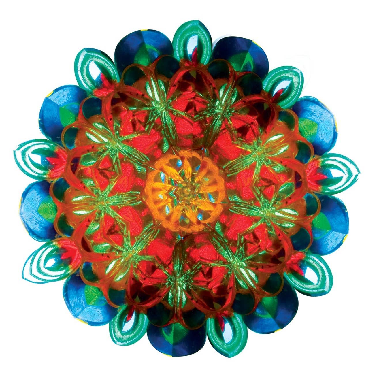 Neato! Old World Kaleidoscope- Retro Classic, vintage toys
