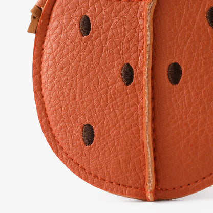 Ladybug toddle purse