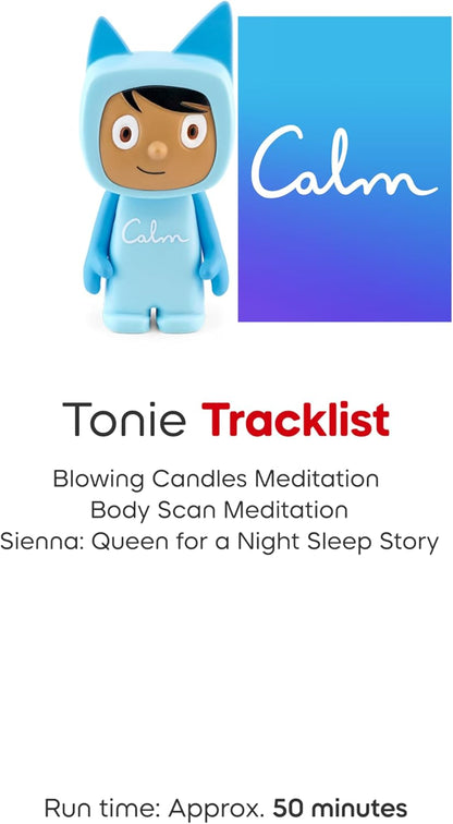 CALM - CREATIVE TONIE