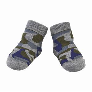 Camo Sock