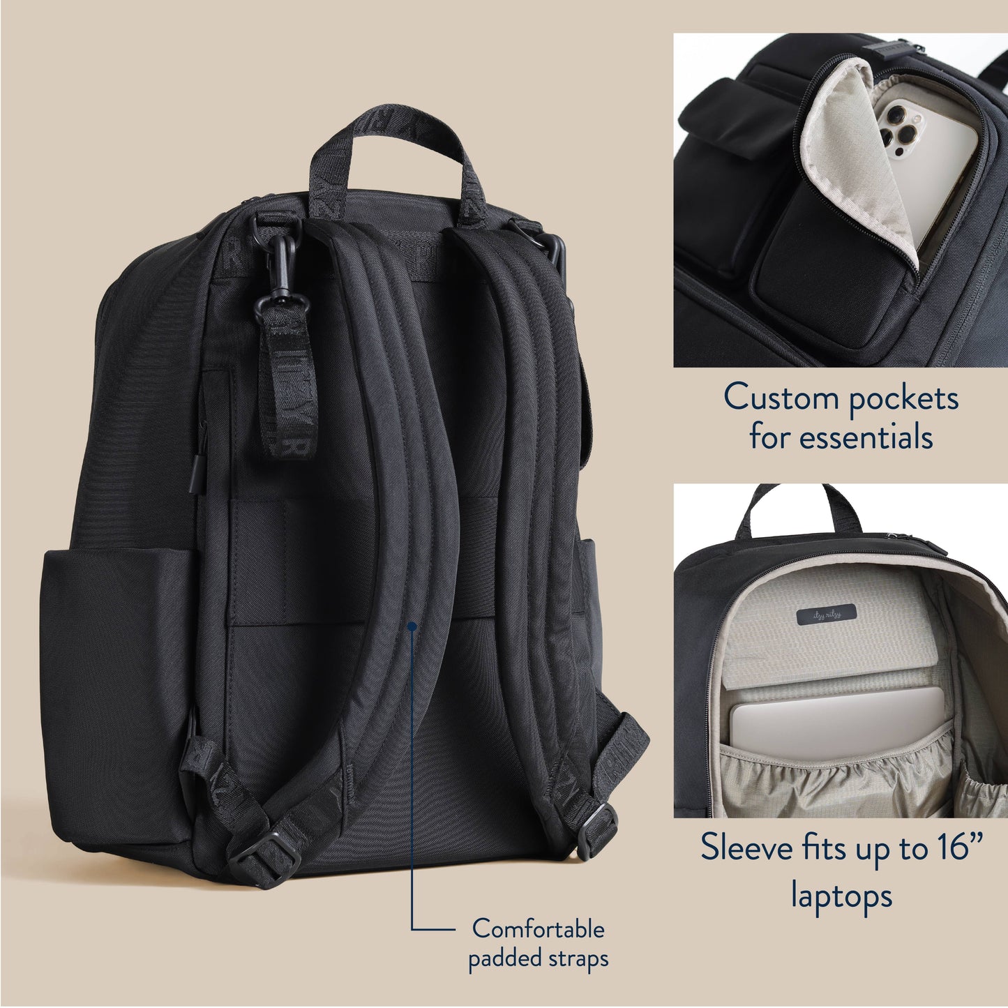 Belong Utility Backpack™