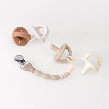 *NEW OPTIONS* Itzy Paci Strap Plus™