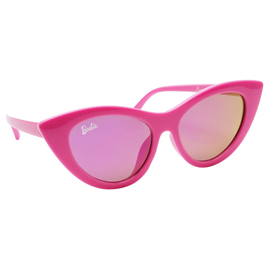 Officially Licensed Barbie Pink Sun-Staches