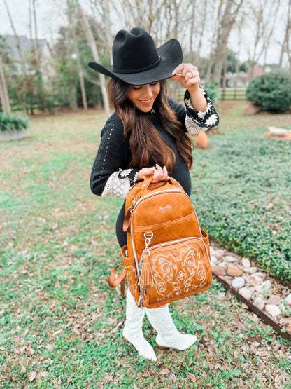 *NEW* Nash Saddle Boss Plus™