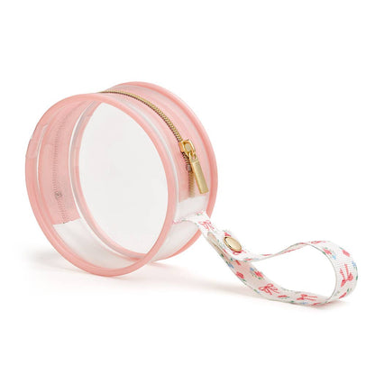 *NEW* Itzy Paci Case™ - Ribbons & Roses