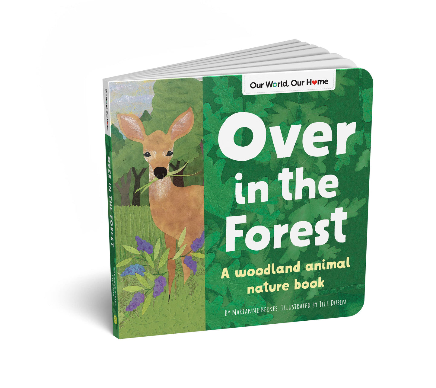 Over in the Forest (BB)