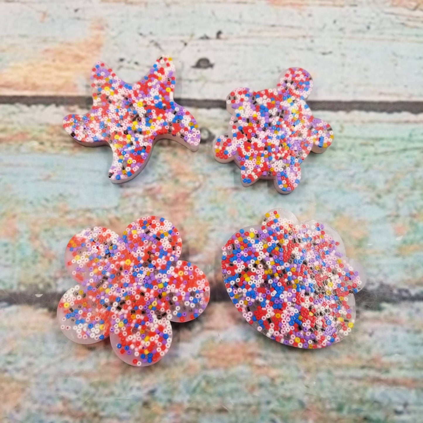 Relieve Sensory Stress Skin Picking Fidget Toys
