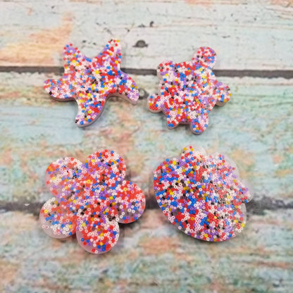 Relieve Sensory Stress Skin Picking Fidget Toys