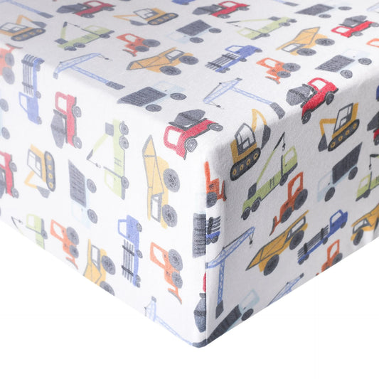 Diesel Premium Crib Sheet