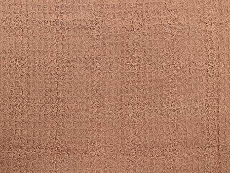 100% Cotton Waffle Baby Blankets- 30" x 40"