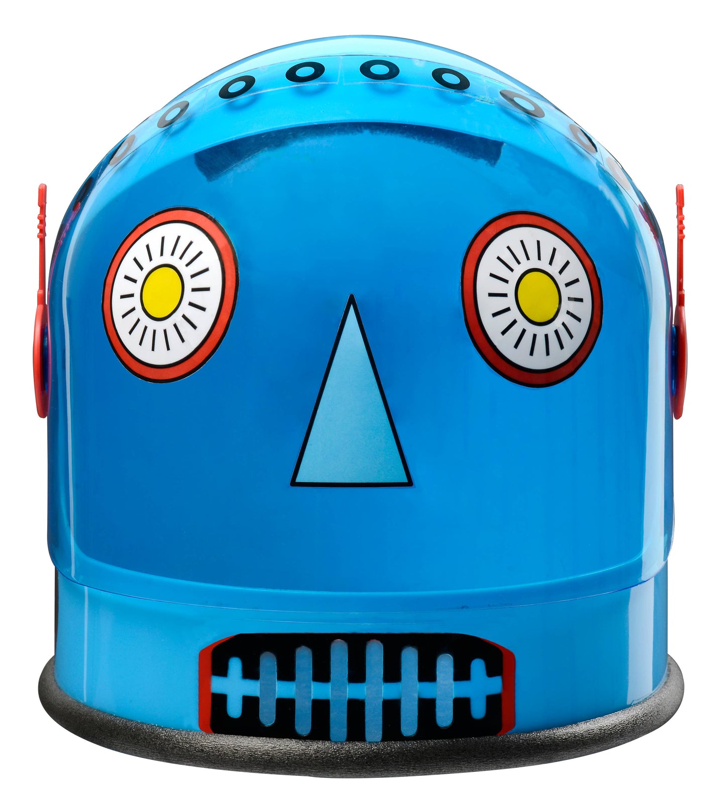 Youth Robot Helmet