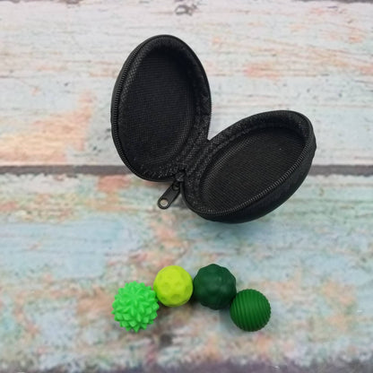 Sensory Decompression Magnetic Ball Toy Set