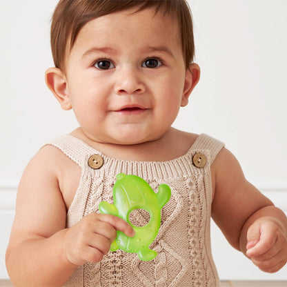 *NEW OPTION* Cutie Coolers™ Water Filled Teethers (3-pack)