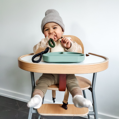 Sweetie Spoons™ Spoon + Fork Set