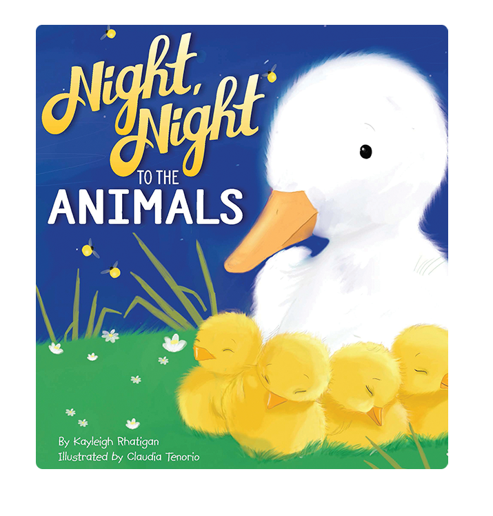 Night, Night to the Animals