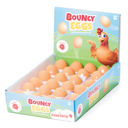 Keycraft Bouncy Eggs