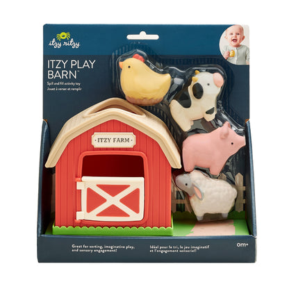 *NEW* Itzy Play Barn™